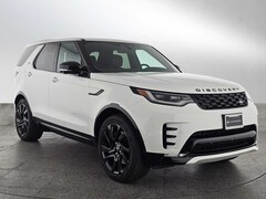 Pre-Owned 2023 Land Rover Discovery HSE R-Dynamic SUV in Thousand Oaks, CA