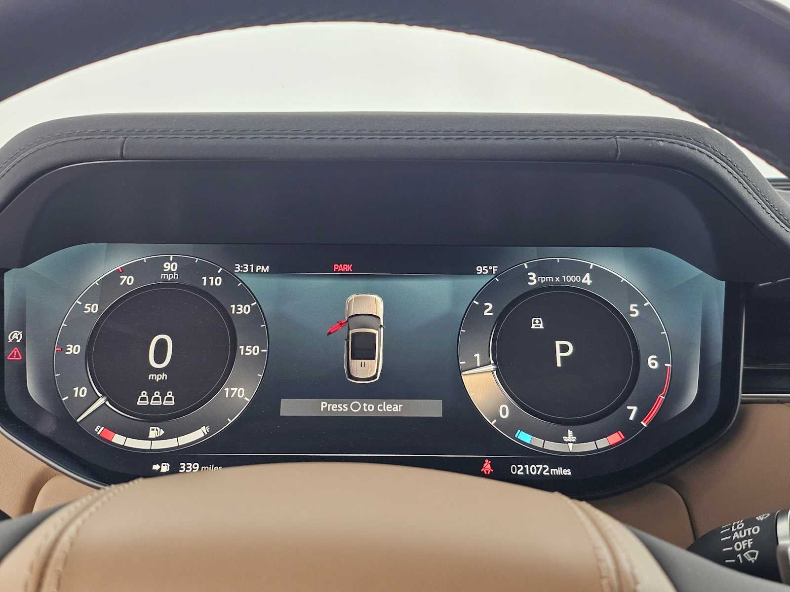 2023 Land Rover Range Rover SE - Photo 22