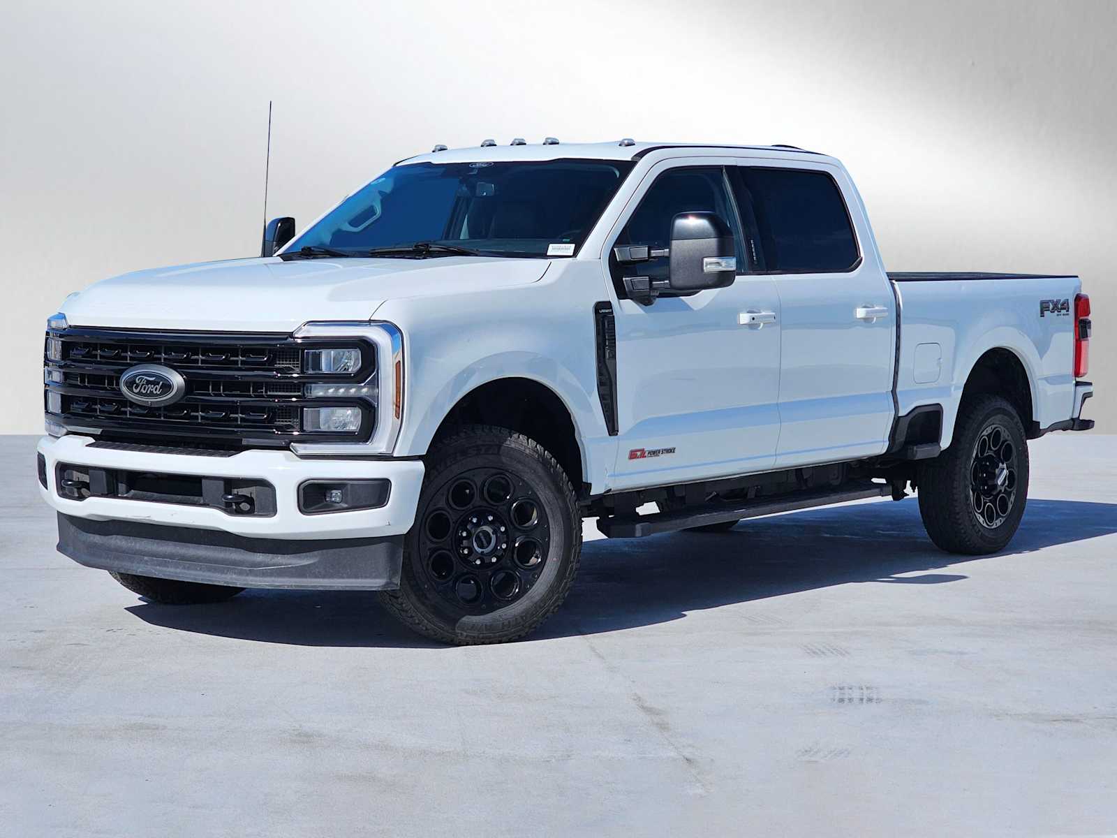 2024 Ford F-250 Lariat 4x4 Crew Cab 6-3/4' Box's photo