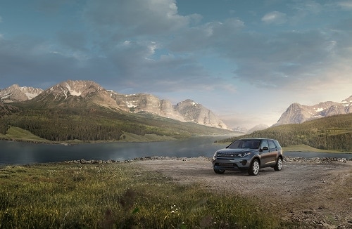 Discovery Sport For Sale