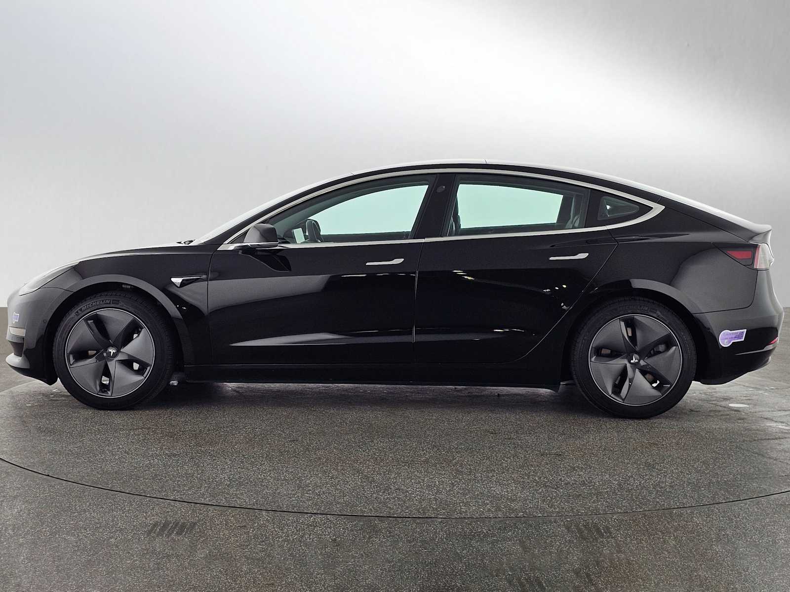 Used 2019 Tesla Model 3 Long Range with VIN 5YJ3E1EB6KF451727 for sale in Thousand Oaks, CA