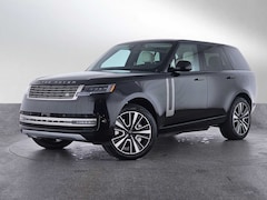 Pre-Owned 2026 Land Rover Range Rover SE SUV in Thousand Oaks, CA