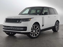 2025 Land Rover Range Rover SE SUV