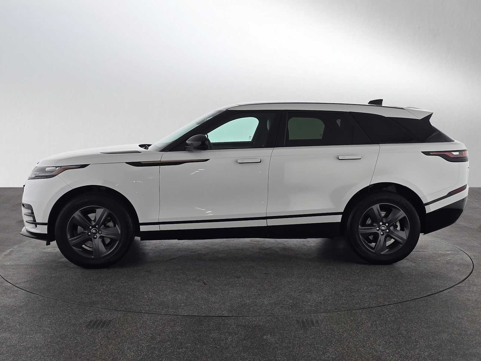 Used 2023 Land Rover Range Rover Velar S with VIN SALYT2EX4PA351308 for sale in Thousand Oaks, CA