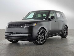 Pre-Owned 2026 Land Rover Range Rover SE SUV in Thousand Oaks, CA