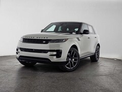 Pre-Owned 2024 Land Rover Range Rover Sport SE SUV in Thousand Oaks, CA