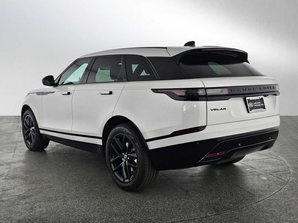 Used 2024 Land Rover Range Rover Velar Dynamic SE SUV