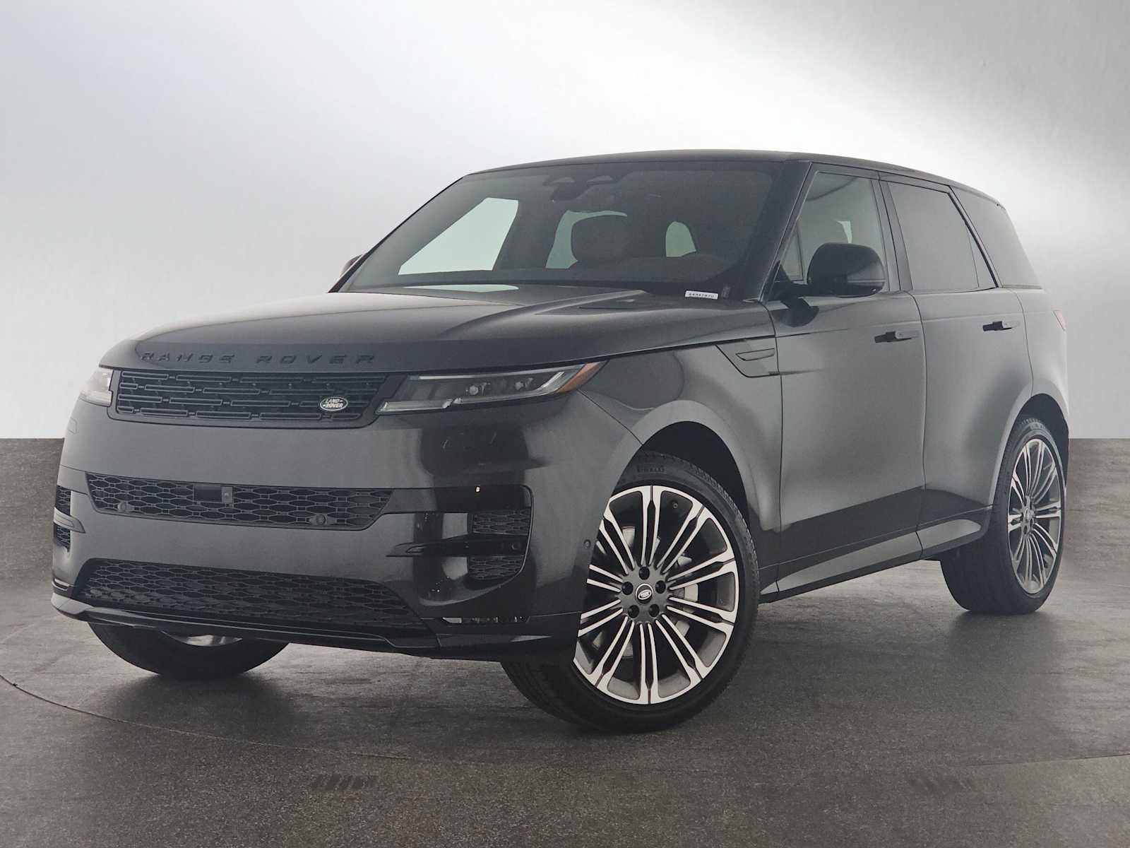 2025 Land Rover Range Rover Sport Dynamic SE's photo