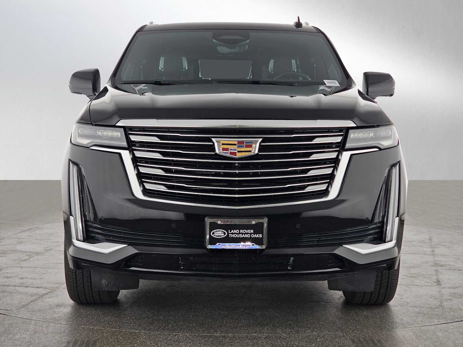 2024 Cadillac Escalade ESV 4WD Premium Luxury Platinum photo 3