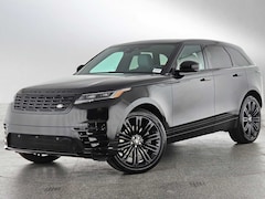 2026 Land Rover Range Rover Velar Dynamic SE P400