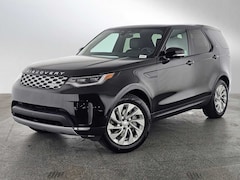 2026 Land Rover Discovery S AWD