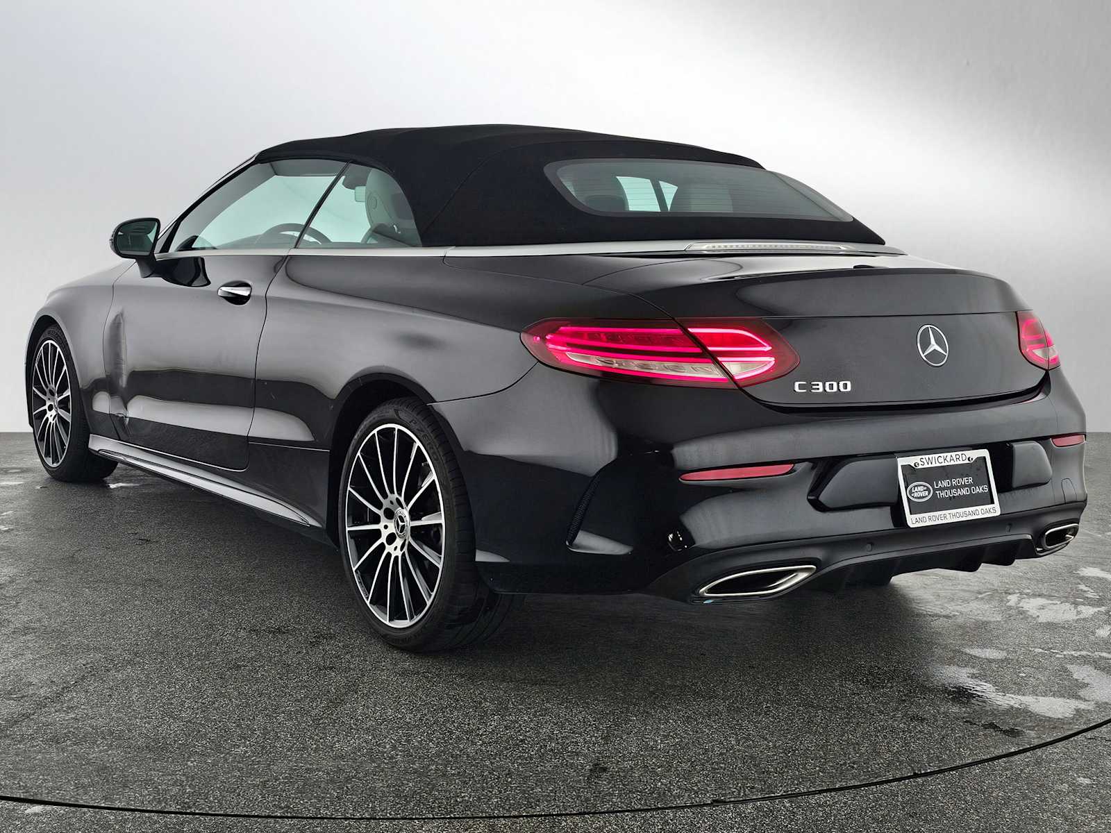 2023 Mercedes-Benz C 300 C 300 photo 2