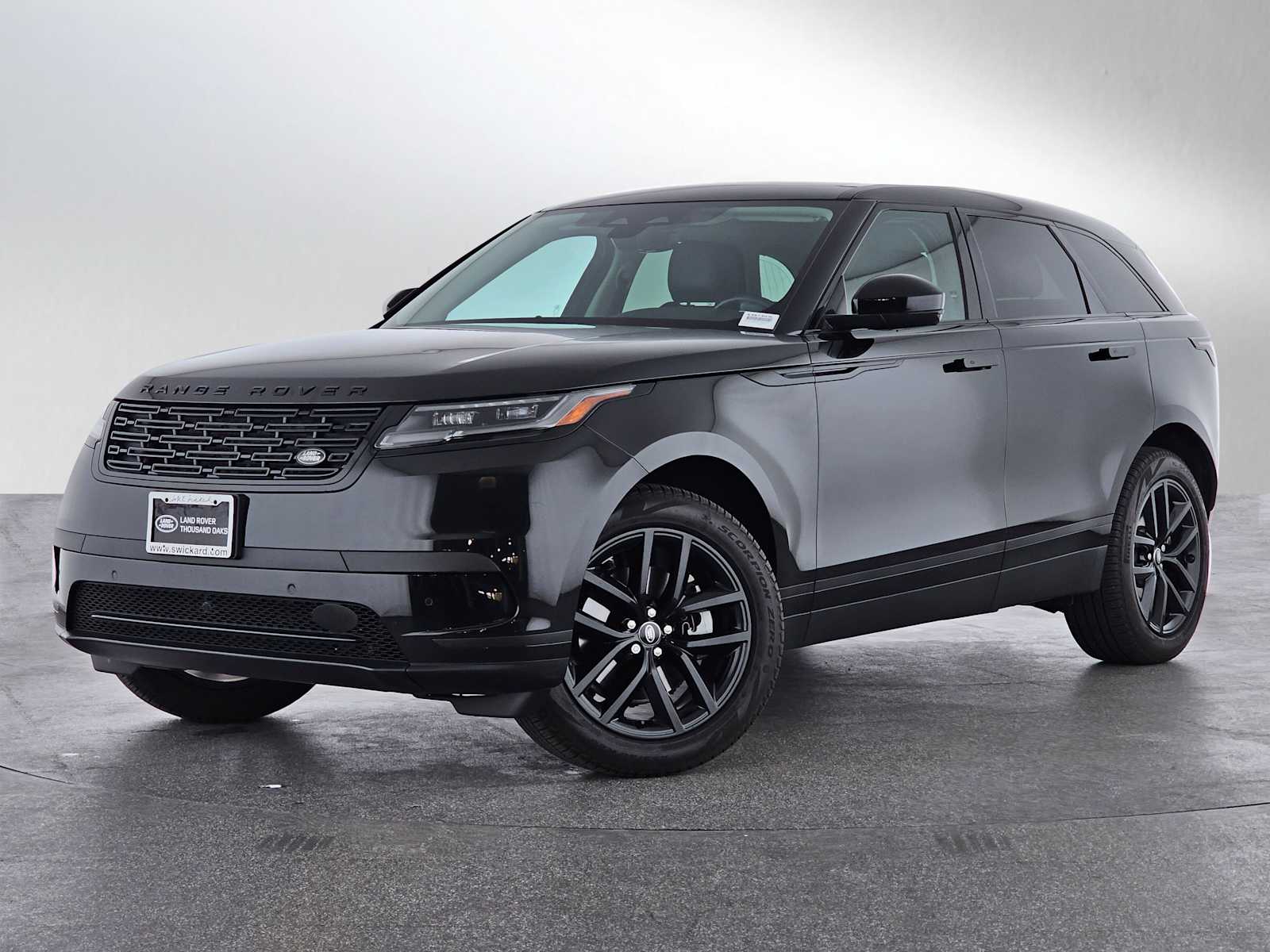 2024 Land Rover Range Rover Velar S's photo