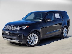 Pre-Owned 2025 Land Rover Discovery S SUV in Thousand Oaks, CA