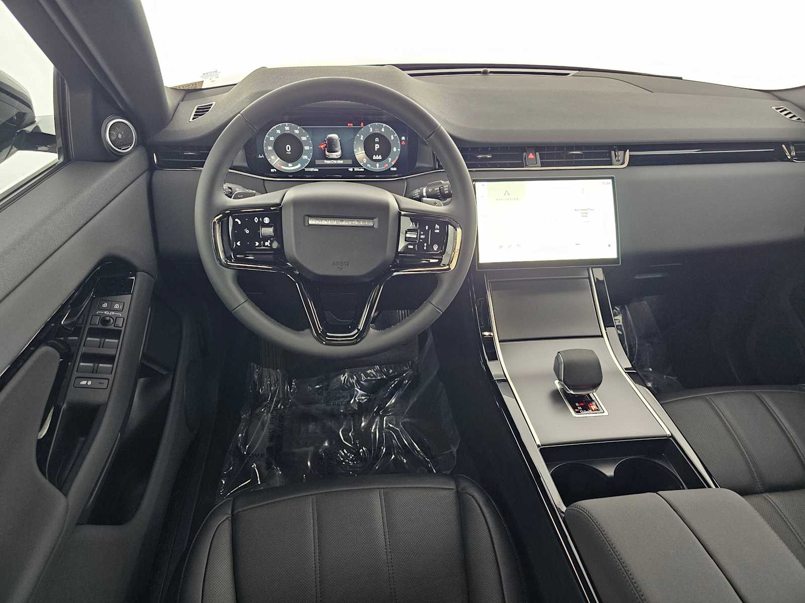 2026 Land Rover Range Rover Evoque S - Photo 18