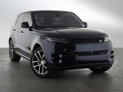 Pre-Owned 2023 Land Rover Range Rover Sport SE SUV in Thousand Oaks, CA