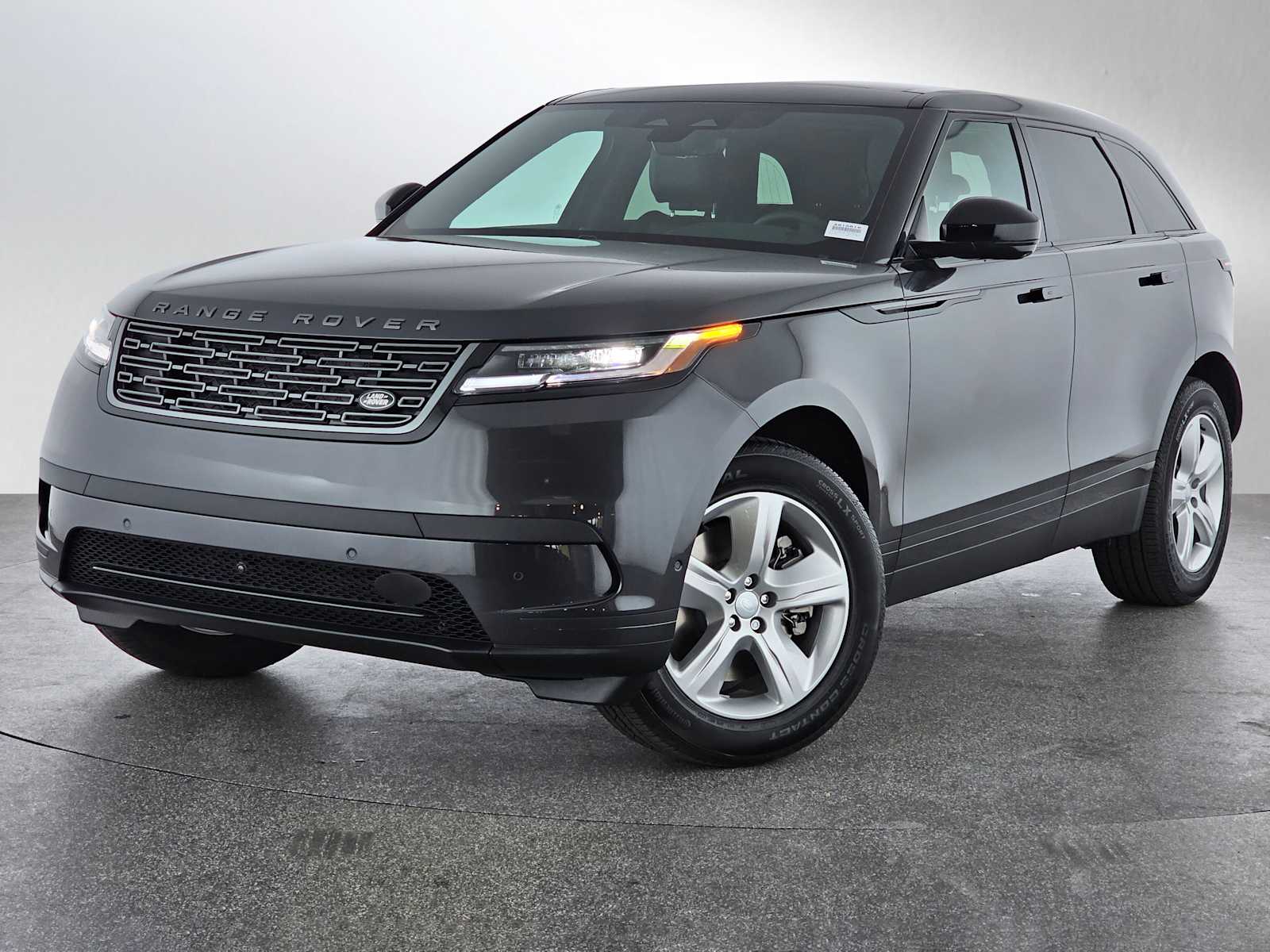 2026 Land Rover Range Rover Velar S