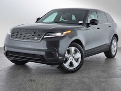 2026 Land Rover Range Rover Velar S P250