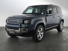 Pre-Owned 2025 Land Rover Defender X-Dynamic SE SUV in Thousand Oaks, CA