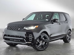 2025 Land Rover Discovery Dynamic SE SUV