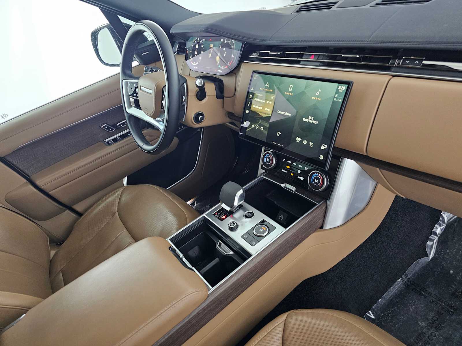 2023 Land Rover Range Rover SE - Photo 11