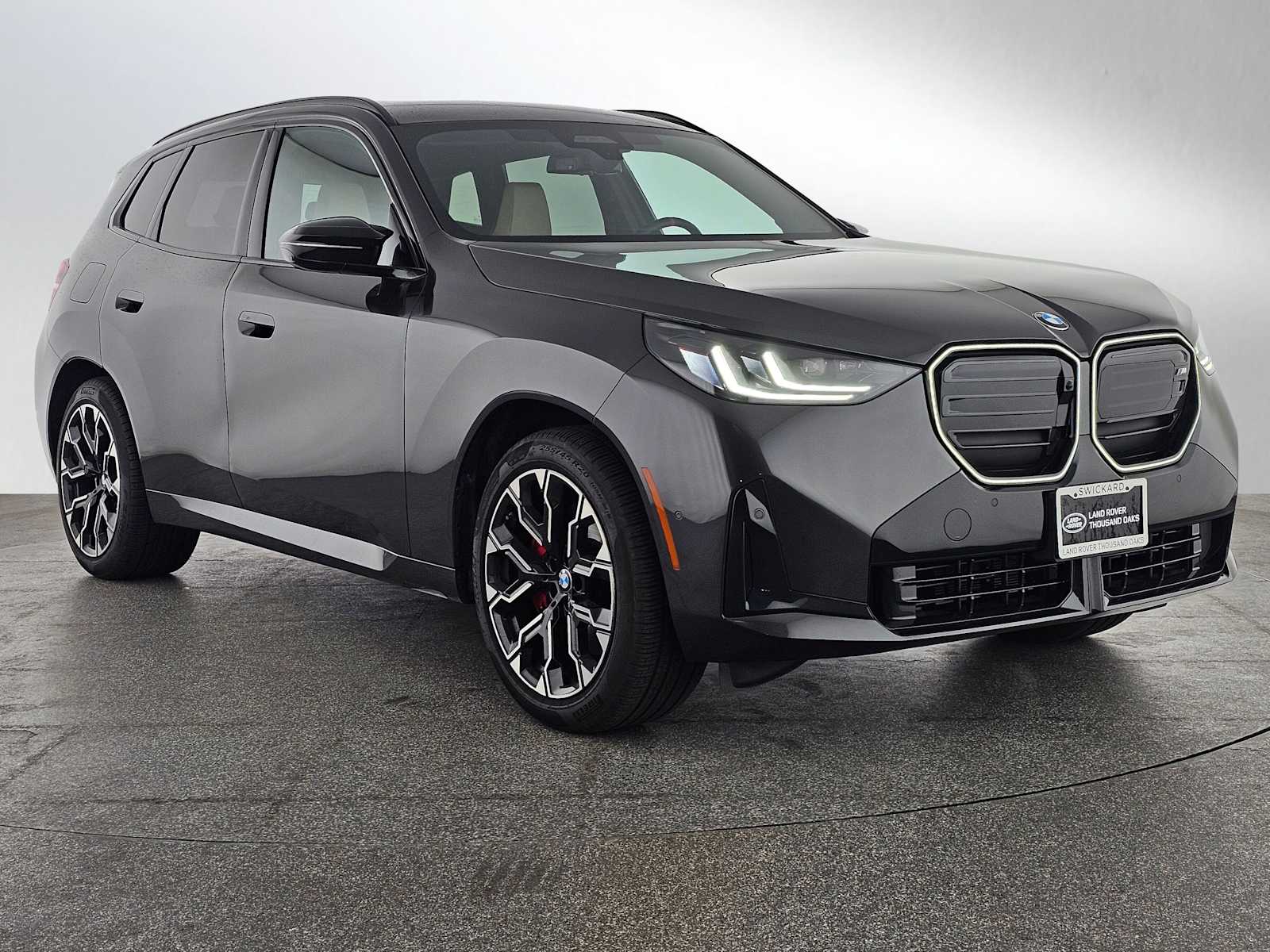 2025 BMW X3 M50 xDrive M50 xDrive photo 6