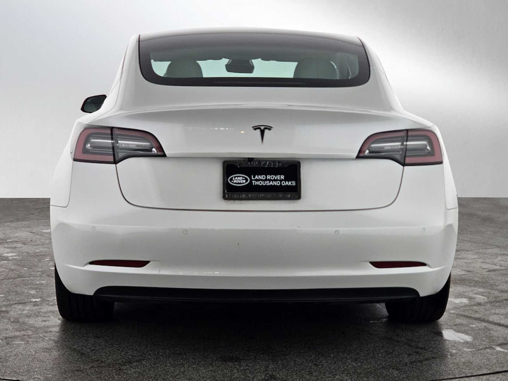 Used 2022 Tesla Model 3 Sedan