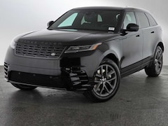2026 Land Rover Range Rover Velar Dynamic SE P400