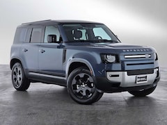 Pre-Owned 2025 Land Rover Defender S SUV in Thousand Oaks, CA