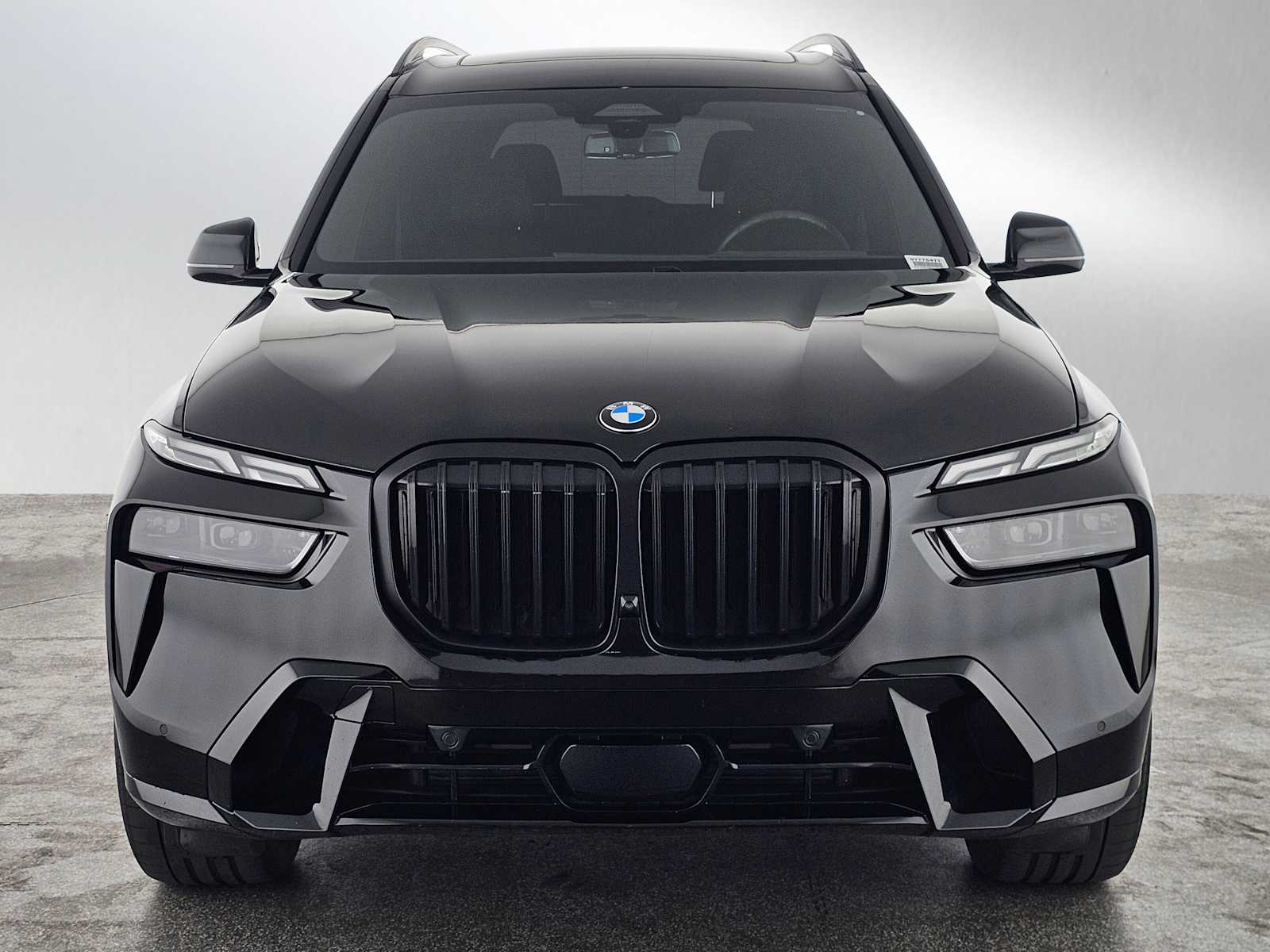 2025 BMW X7 xDrive40i xDrive40i photo 3