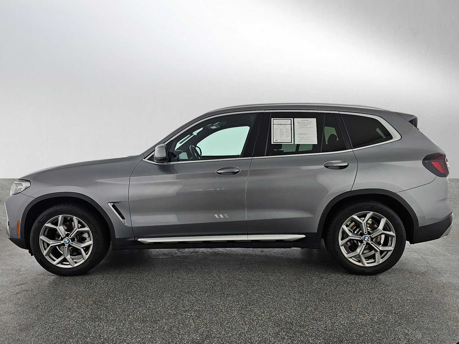 Used 2023 BMW X3 30i with VIN 5UX53DP00P9S19992 for sale in Thousand Oaks, CA