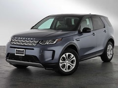 Pre-Owned 2023 Land Rover Discovery Sport S SUV in Thousand Oaks, CA