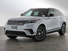 Pre-Owned 2025 Land Rover Range Rover Velar Dynamic SE SUV in Thousand Oaks, CA