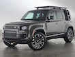  Land Rover Defender 110