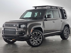 2025 Land Rover Defender 110 Octa SUV
