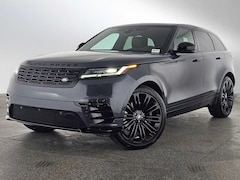 2026 Land Rover Range Rover Velar Dynamic SE