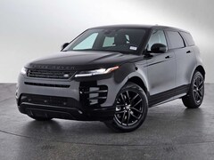 2026 Land Rover Range Rover Evoque Dynamic SE SUV