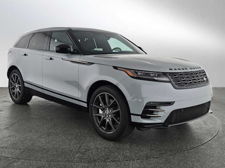 2025 Land Rover Range Rover Velar Dynamic HSE SUV