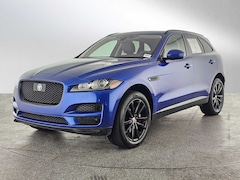 2019 Jaguar F-PACE 30t Prestige SUV