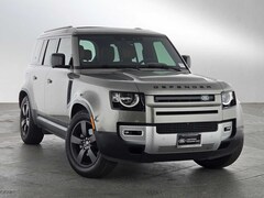 Pre-Owned 2023 Land Rover Defender S SUV in Thousand Oaks, CA