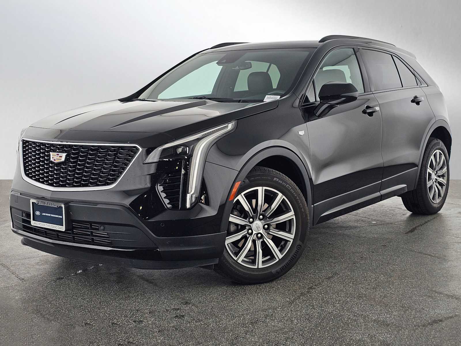 2020 Cadillac XT4 Sport