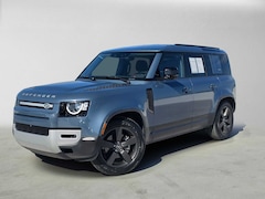 Pre-Owned 2023 Land Rover Defender SUV in Thousand Oaks, CA