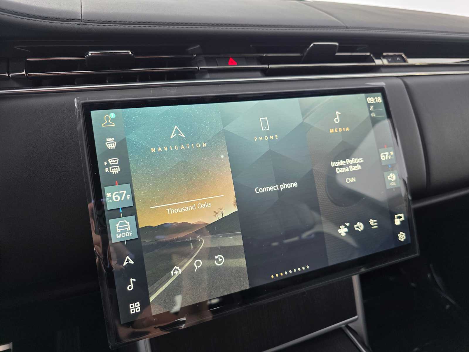 2025 Land Rover Range Rover SE - Photo 26