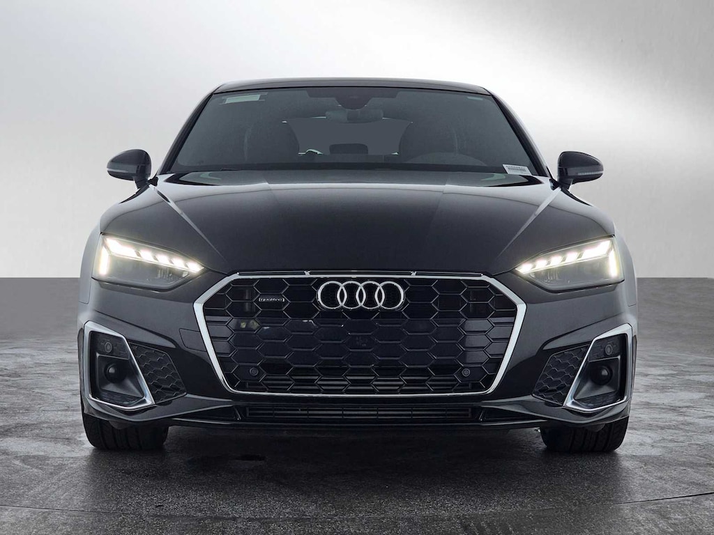 Used 2023 Audi A5 Sportback S Line Premium Sportback