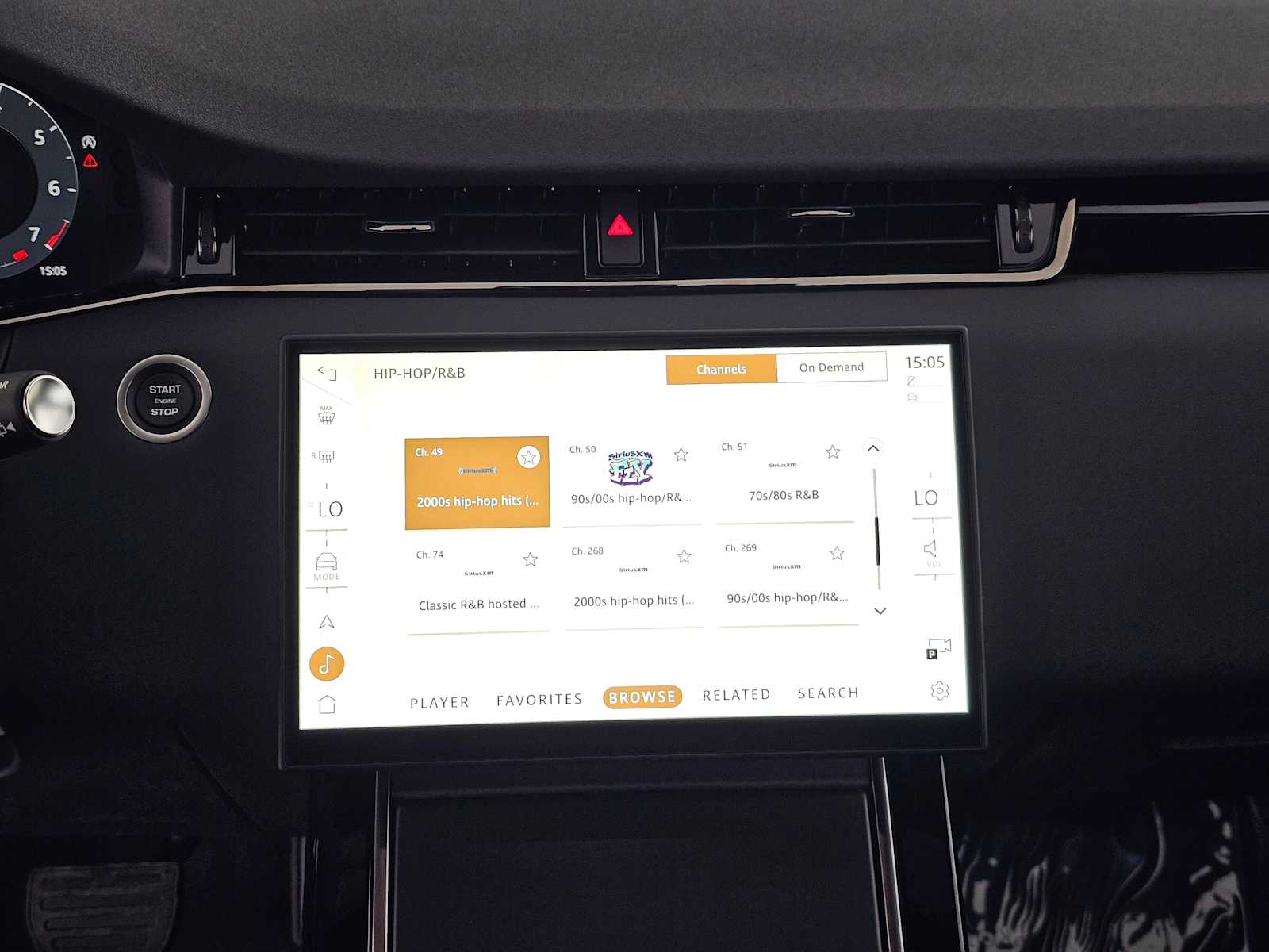 2026 Land Rover Range Rover Evoque S - Photo 25