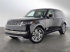 2026 Land Rover Range Rover SE SUV