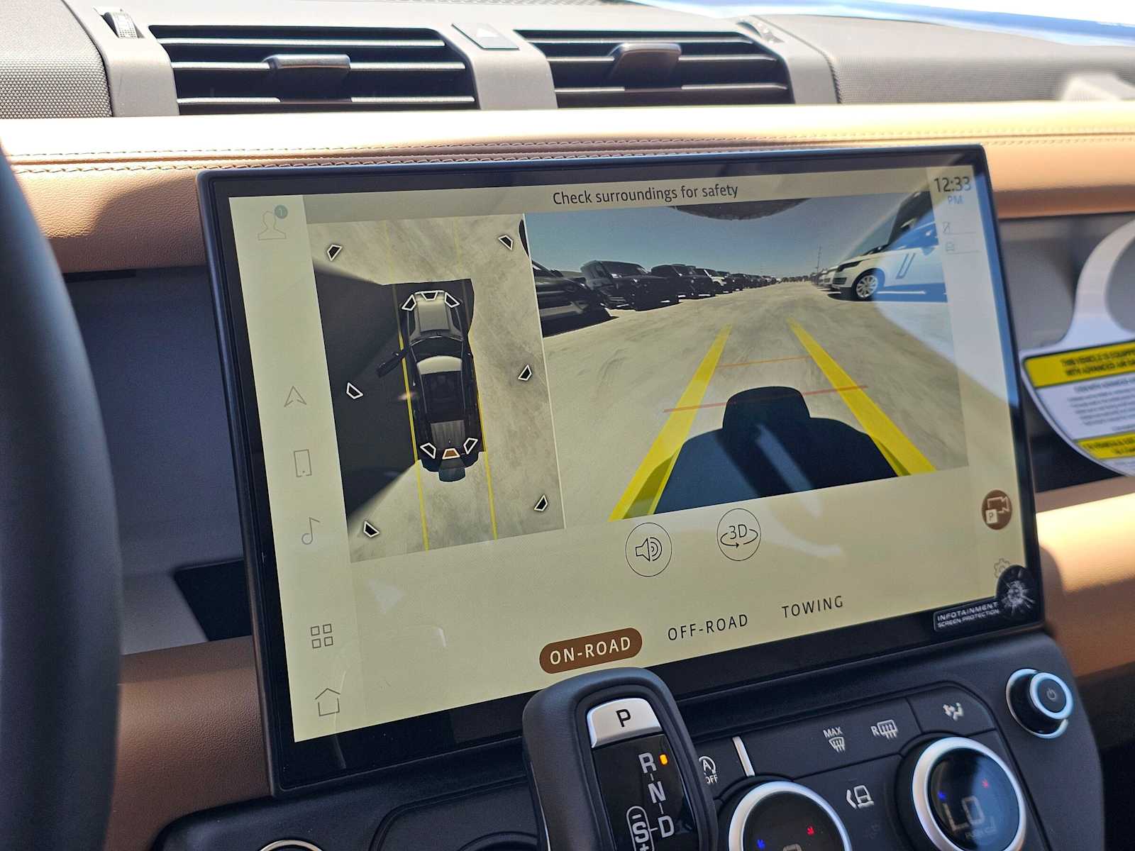 2026 Land Rover Defender S - Photo 26