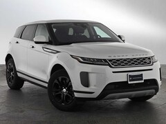 Pre-Owned 2021 Land Rover Range Rover Evoque S SUV in Thousand Oaks, CA