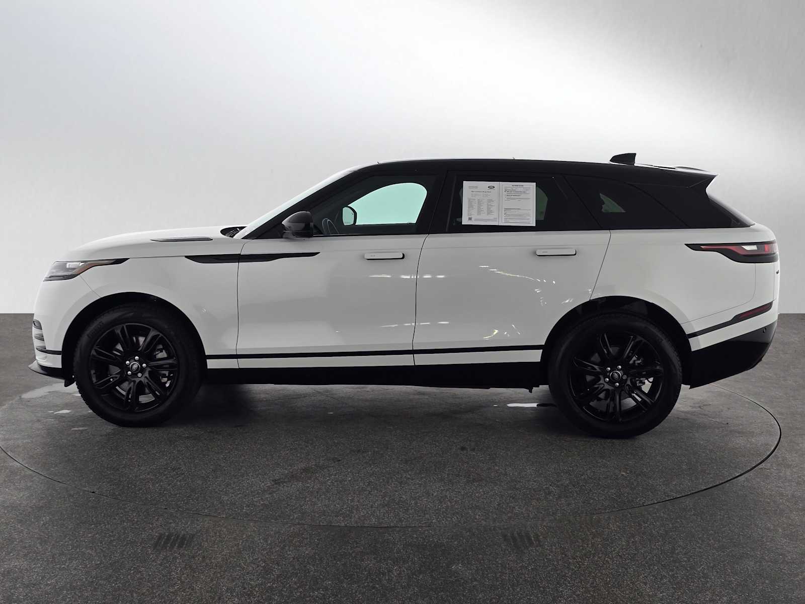 Used 2023 Land Rover Range Rover Velar S with VIN SALYT2EU6PA359206 for sale in Thousand Oaks, CA