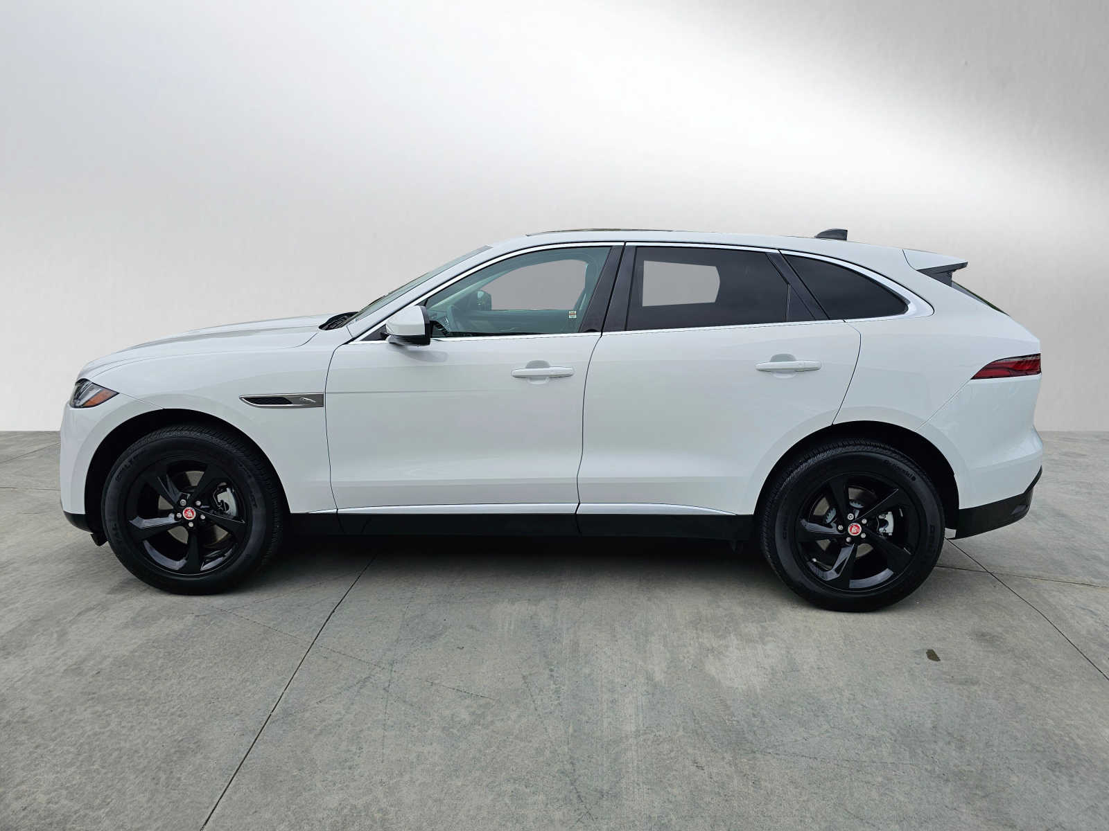 Used 2023 Jaguar F-Pace S with VIN SADCJ2EX9PA708378 for sale in Thousand Oaks, CA